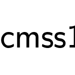 cmss10