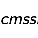 cmssi8