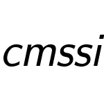 cmssi12