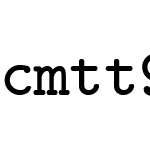 cmtt9
