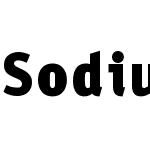 Sodium