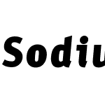 Sodium