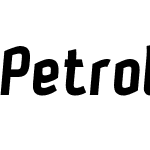 Petrol