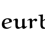 eurb8