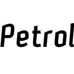 Petrol