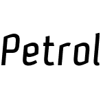 Petrol