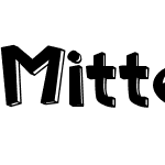 Mitten