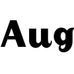 August