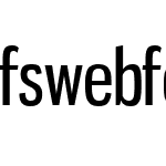 fswebfont3123819682032760227