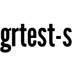 grtest-simple