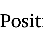 PositioningTest