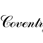 CoventryScriptFLF