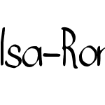 Isa-Roman2