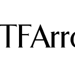 TFArrow