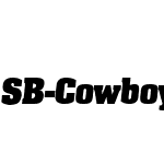 SB-Cowboy