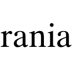 Coranica