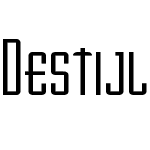 Destijl