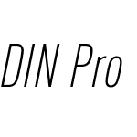 DIN Pro