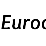 Eurocrat