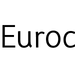 Eurocrat