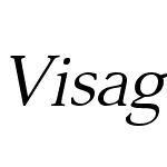 VisageLightOblique