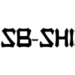 SB-SHINOBI