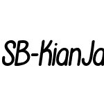 SB-KianJai