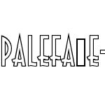 Paleface