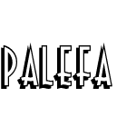 Paleface