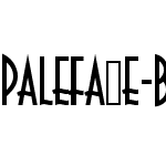 Paleface