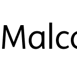 Malcom