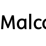 Malcom