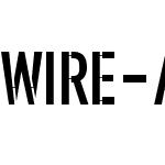 Wire