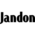 Jandoni