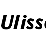 Ulissa