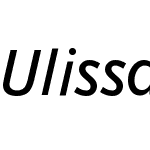 Ulissa