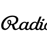 Radio