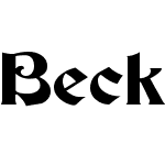 Becker