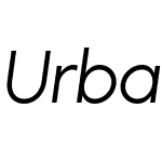 Urbanist