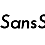 SansSerifFLF