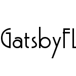 GatsbyFLF