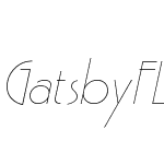 GatsbyFLF