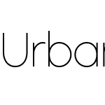 Urbanist