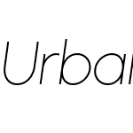 Urbanist