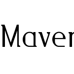 Maverick