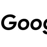 Google Sans