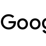 Google Sans