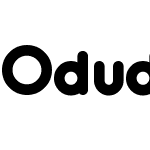 Oduda