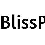 Bliss Pro