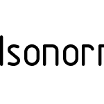 Isonorm